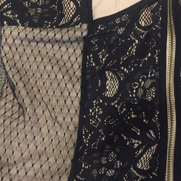 Rampage Corset top - Picture 3 of 3